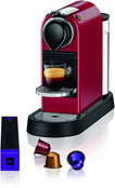 XN7415 Nespresso CitiZ cherry red