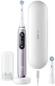 iO Series 9N rose quartz